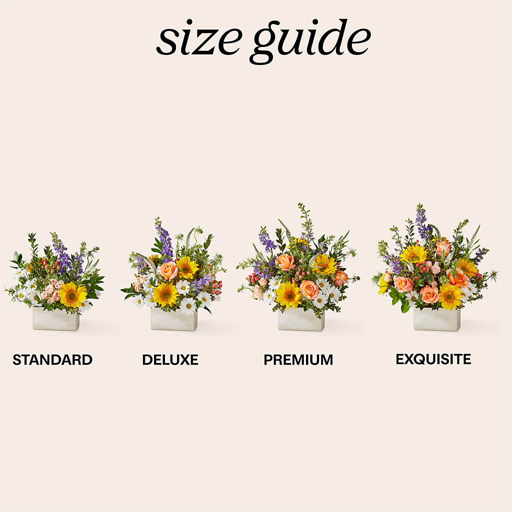 The Good Life Bouquet – Bloom By Tommy, Union NJ