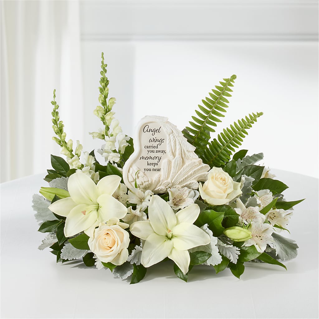 Holding You Close Arrangement – Bloom By Tommy, Union NJ