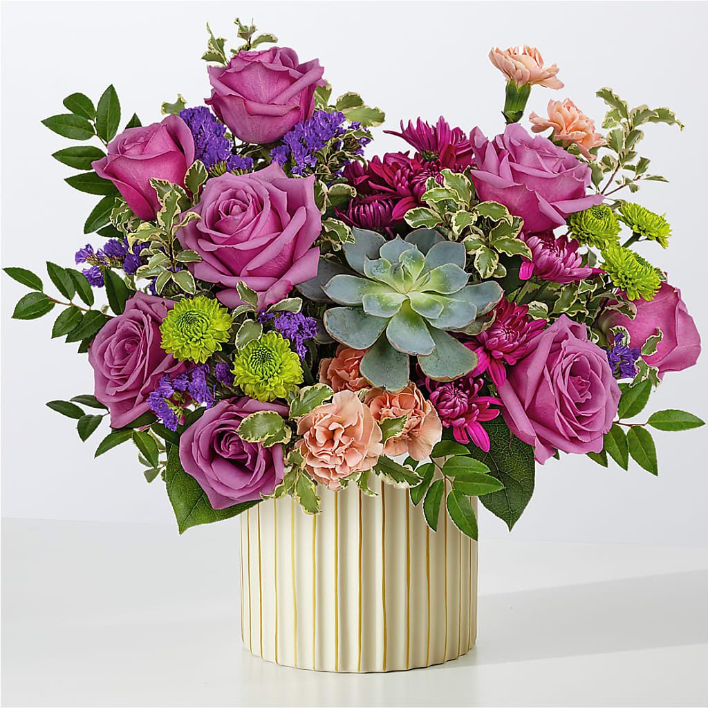 You're a Gem Bouquet – Bloom By Tommy, Union NJ