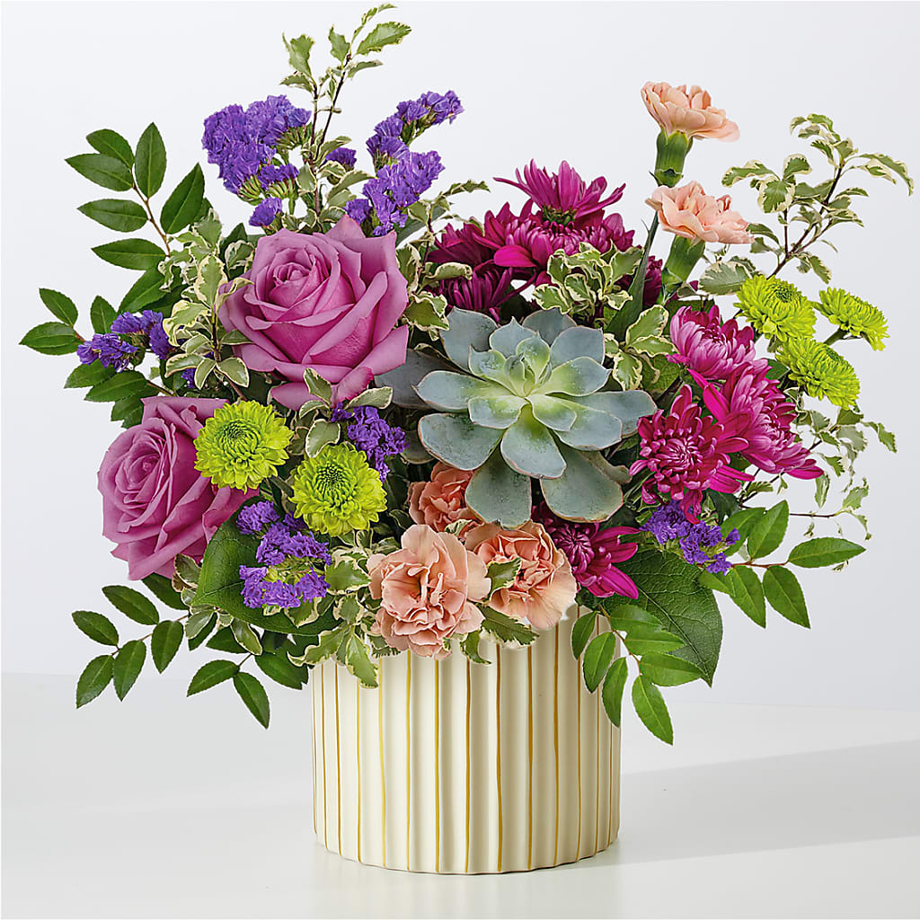 You're a Gem Bouquet – Bloom By Tommy, Union NJ