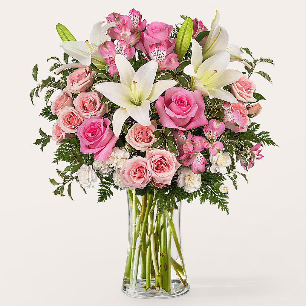 All the Best Bouquet – Bloom By Tommy, Union NJ