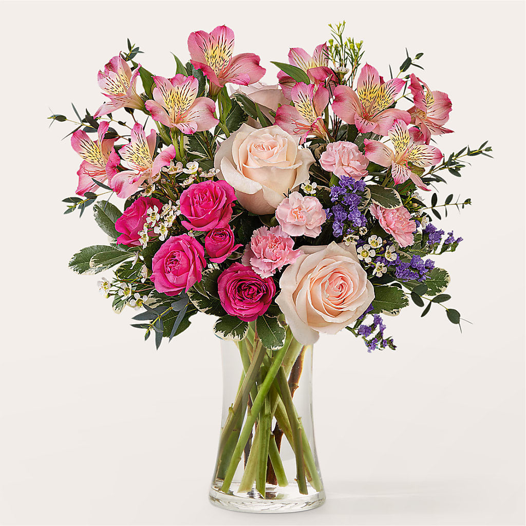 A La Mode Bouquet – Bloom By Tommy, Union NJ