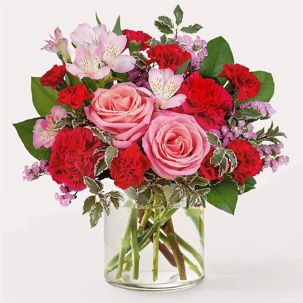 First Impressions Bouquet – Bloom By Tommy, Union NJ