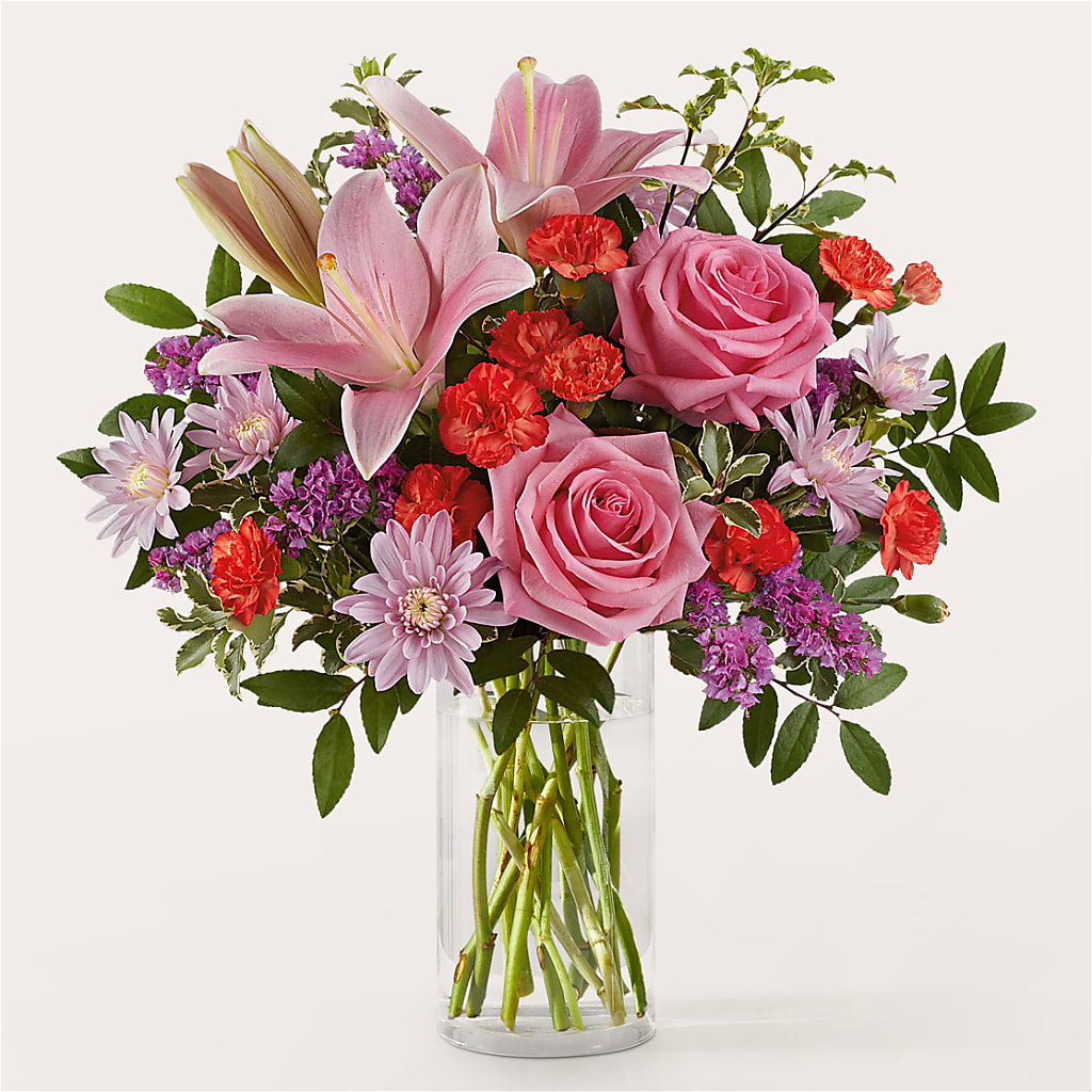 Sequins Bouquet – Bloom By Tommy, Union NJ