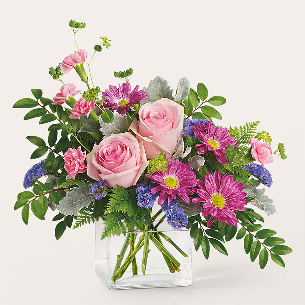 Starlet Bouquet – Bloom By Tommy, Union NJ