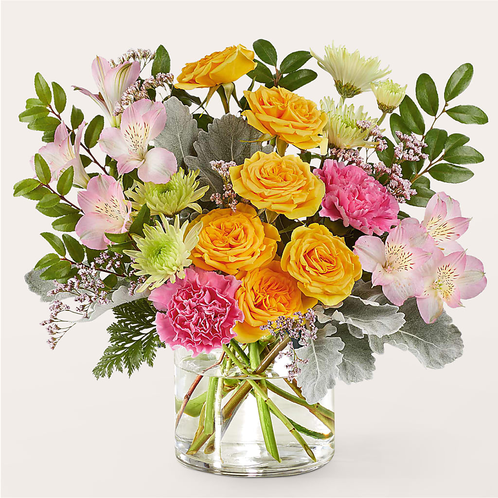 Mai Tai Bouquet – Bloom By Tommy, Union NJ