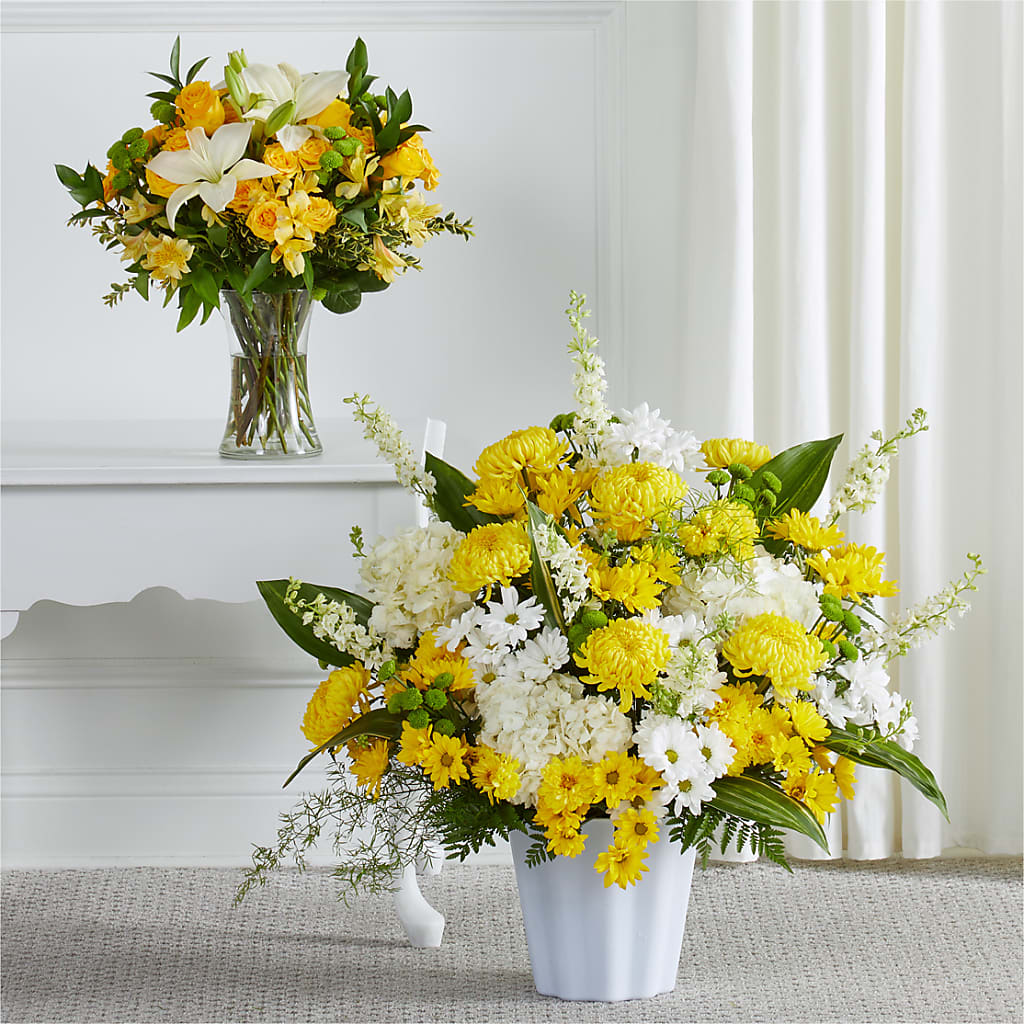 Warm Remembrance Bundles – Bloom By Tommy, Union NJ
