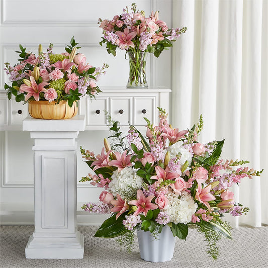 Bountiful Blooms Bundles – Bloom By Tommy, Union NJ