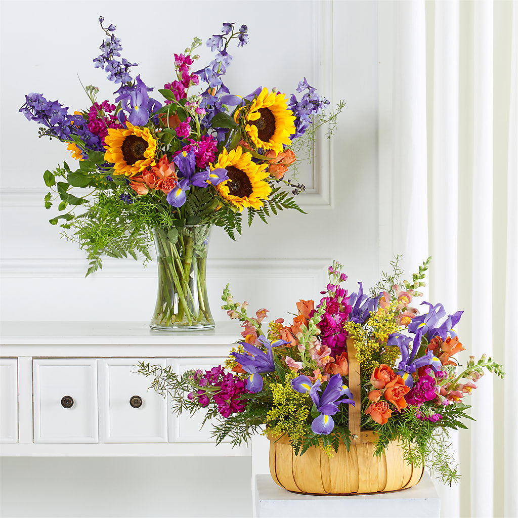 Majestic Memento Bundles – Bloom By Tommy, Union NJ