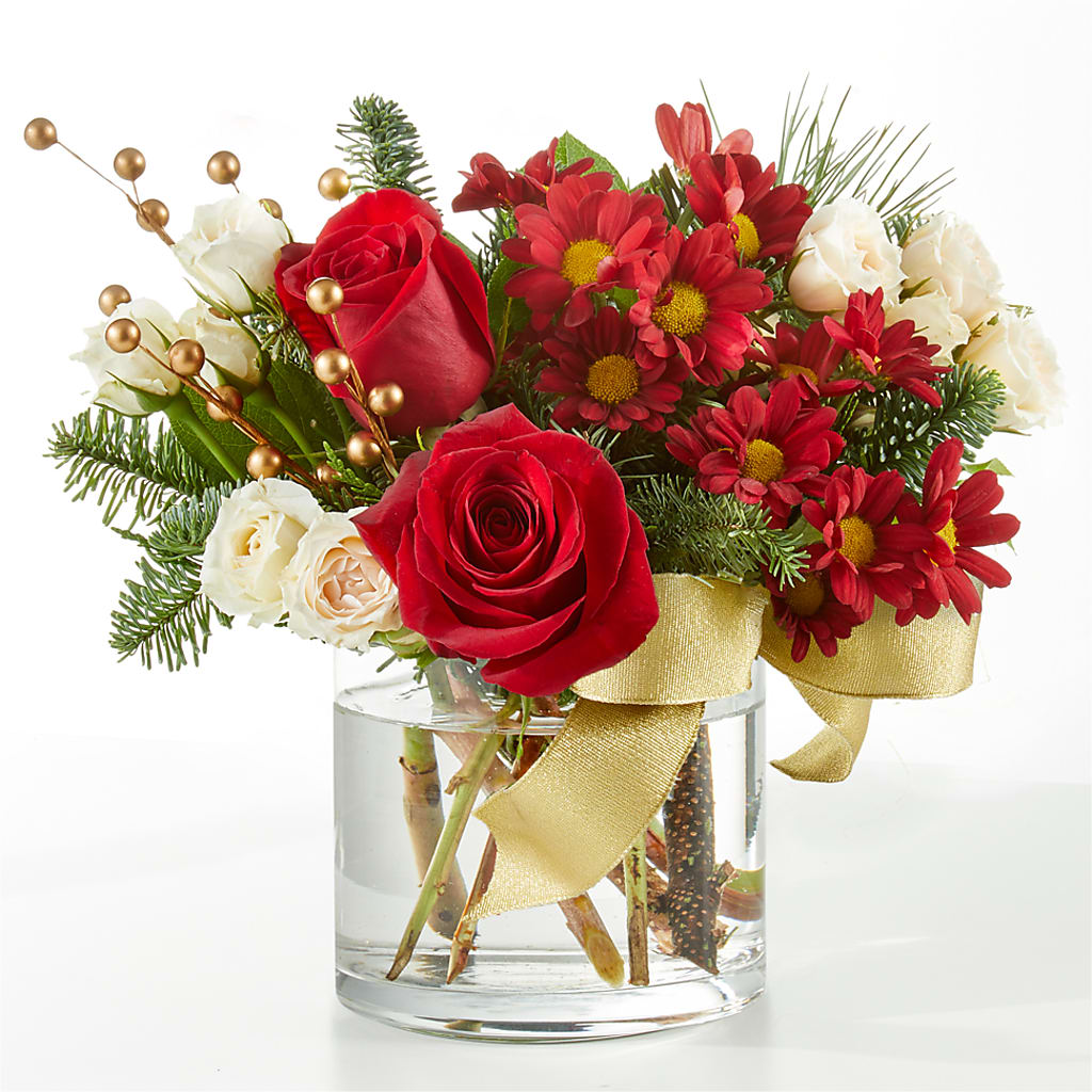 Believe Bouquet – Bloom By Tommy, Union NJ