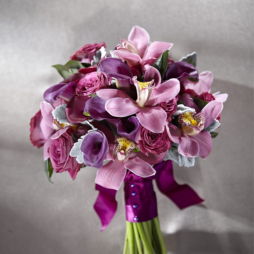 Delicacy Bouquet – Bloom By Tommy, Union NJ