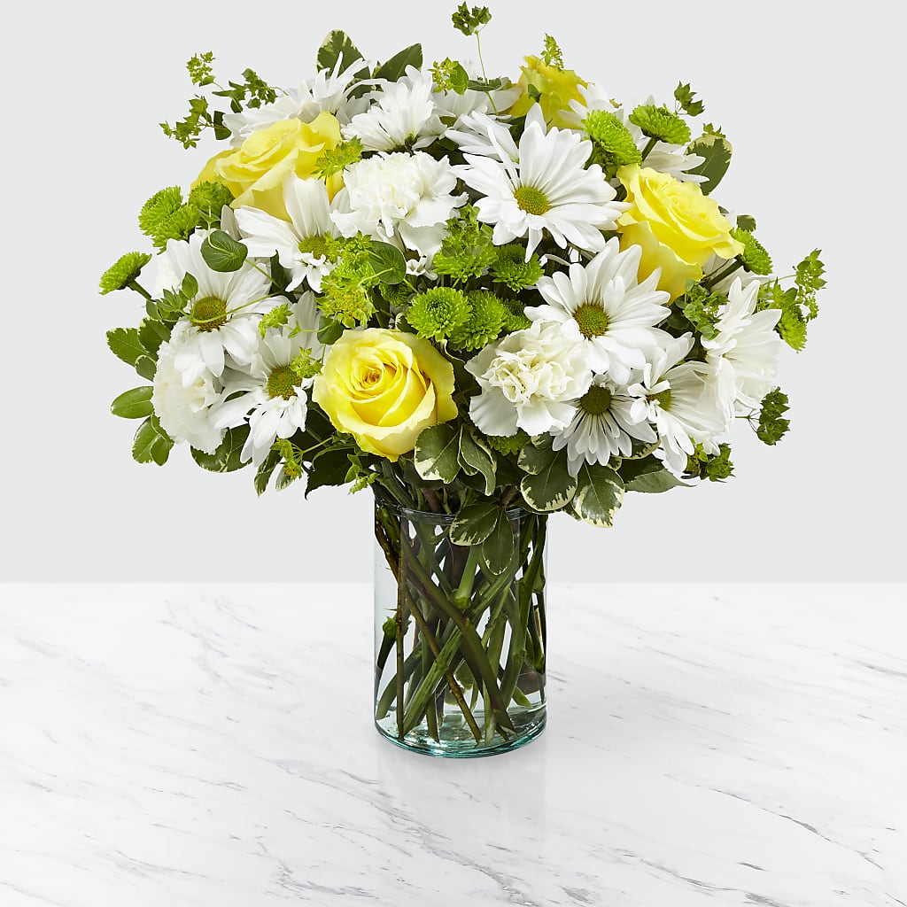 Bouquet Joyeux Jour