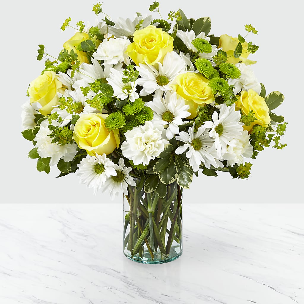 Bouquet Joyeux Jour