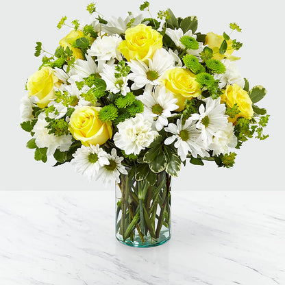 Bouquet Joyeux Jour