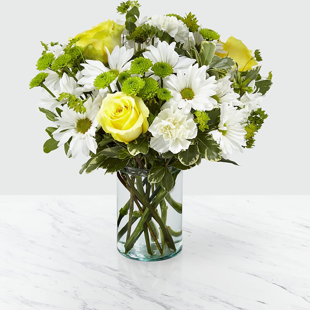 Bouquet Joyeux Jour