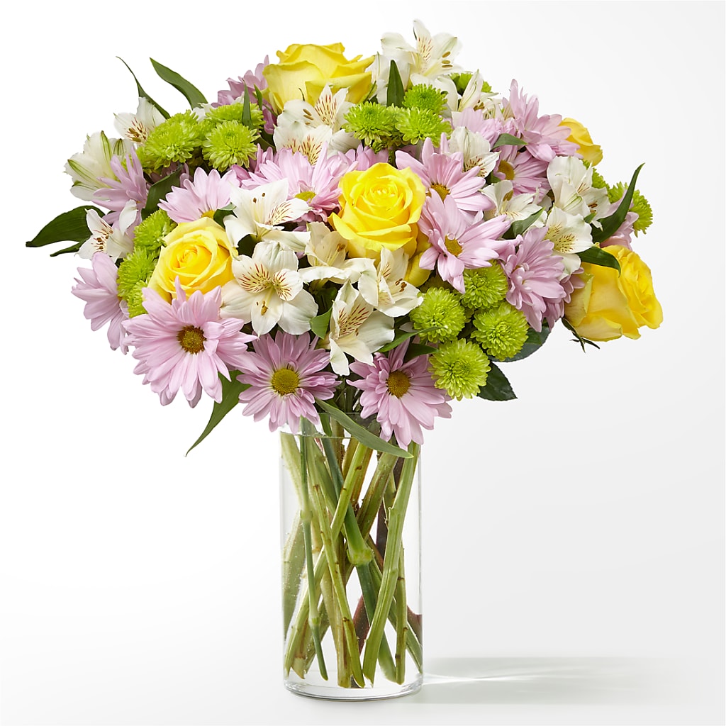 Bouquet Douceur Printanière