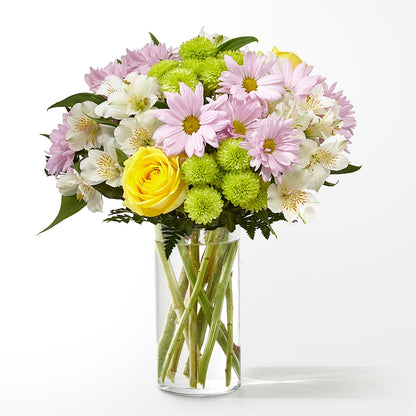 Bouquet Douceur Printanière