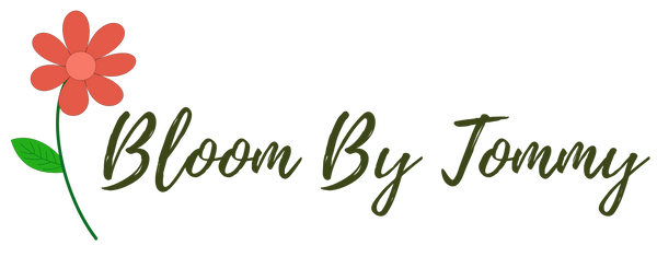 Bloom By Tommy