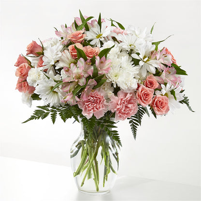 Bouquet Amour Rosé