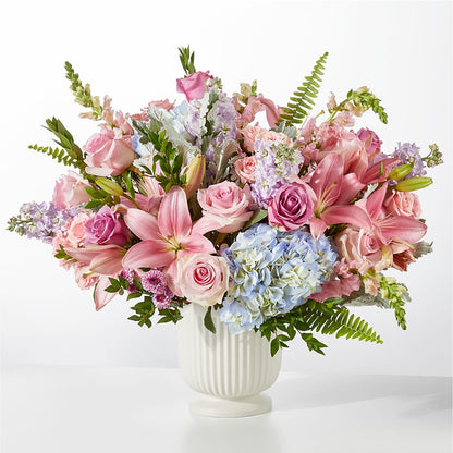 Bouquet du Pays des Merveilles