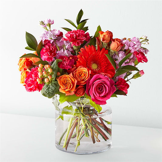 Bouquet de fête