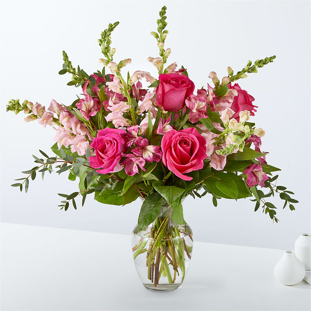 Bouquet Éternel