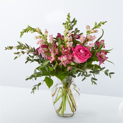 Bouquet Éternel
