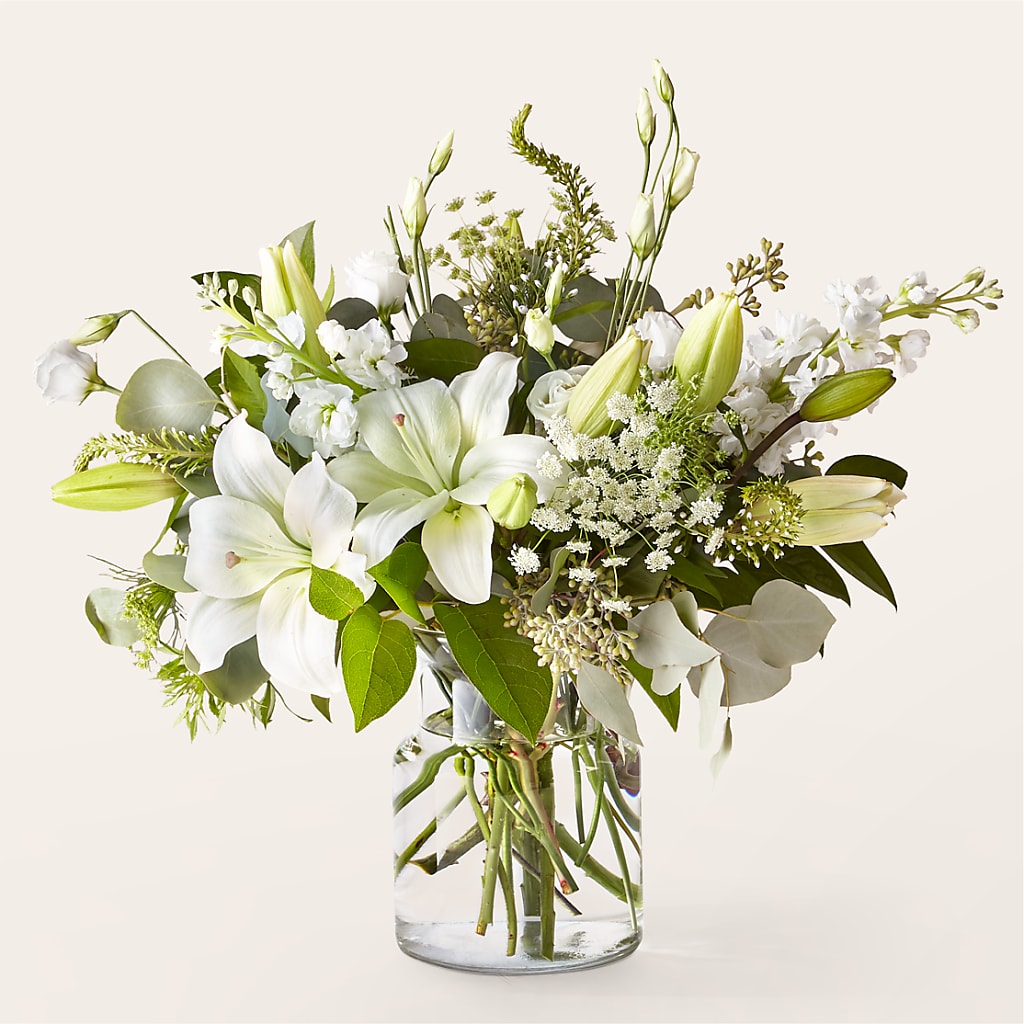 Bouquet Éclat Élégant