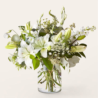 Bouquet Éclat Élégant