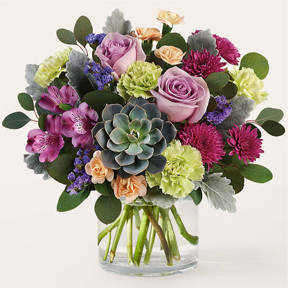 Botanical Dream Bouquet