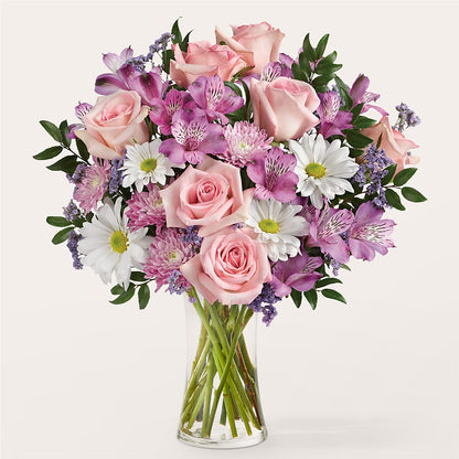 Bouquet enchanté