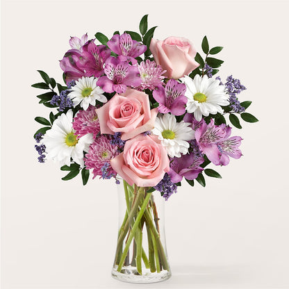 Bouquet enchanté