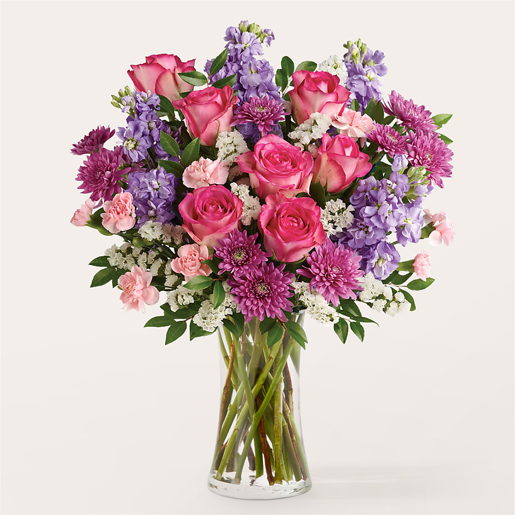 Bouquet Soirée Pyjama