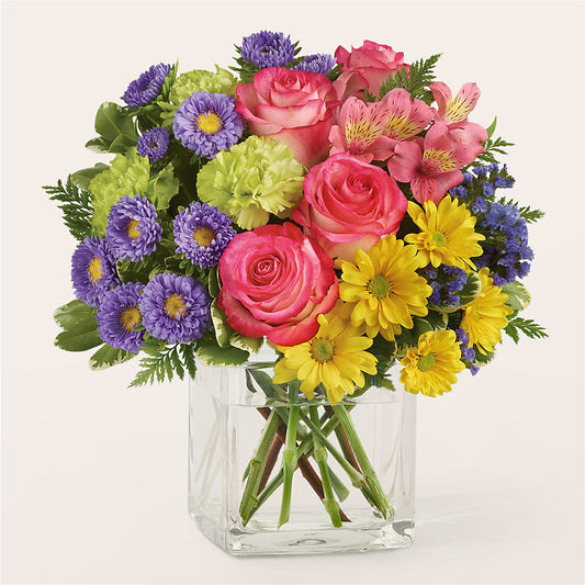 Bouquet Bonbons