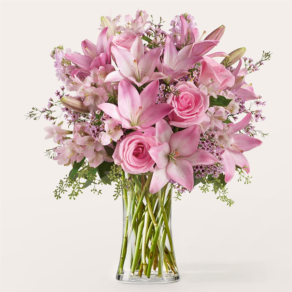 Bouquet Doux Geste