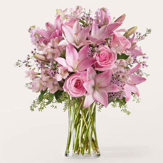 Bouquet Doux Geste