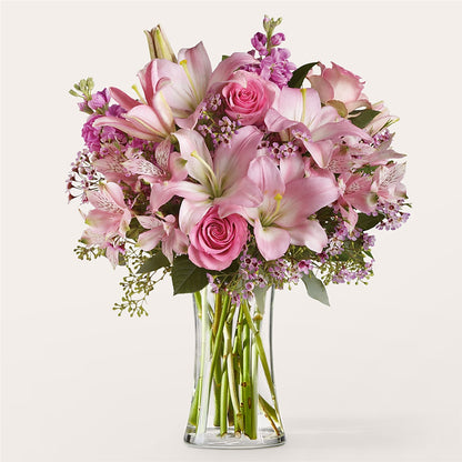 Bouquet Doux Geste
