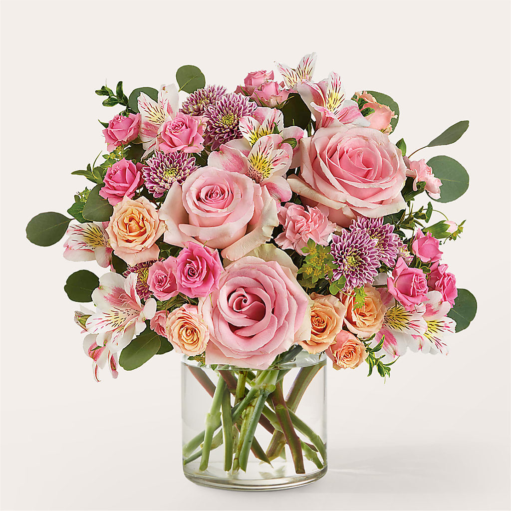 Bouquet Doux Pâturages
