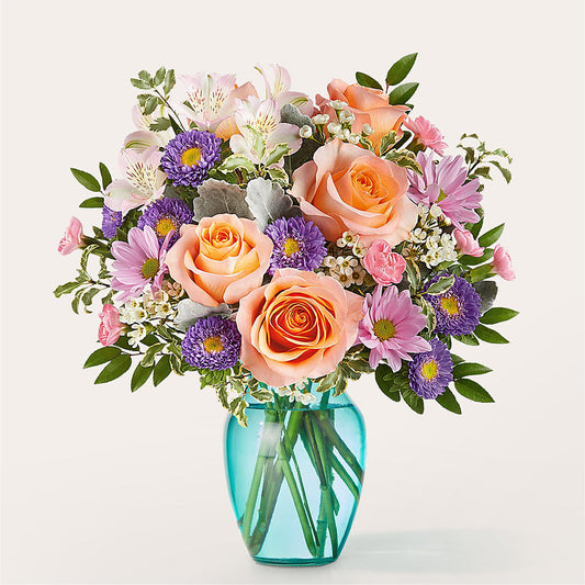 Bouquet Douce Mélodie