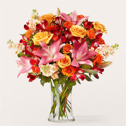 Bouquet "Plein Cœur"