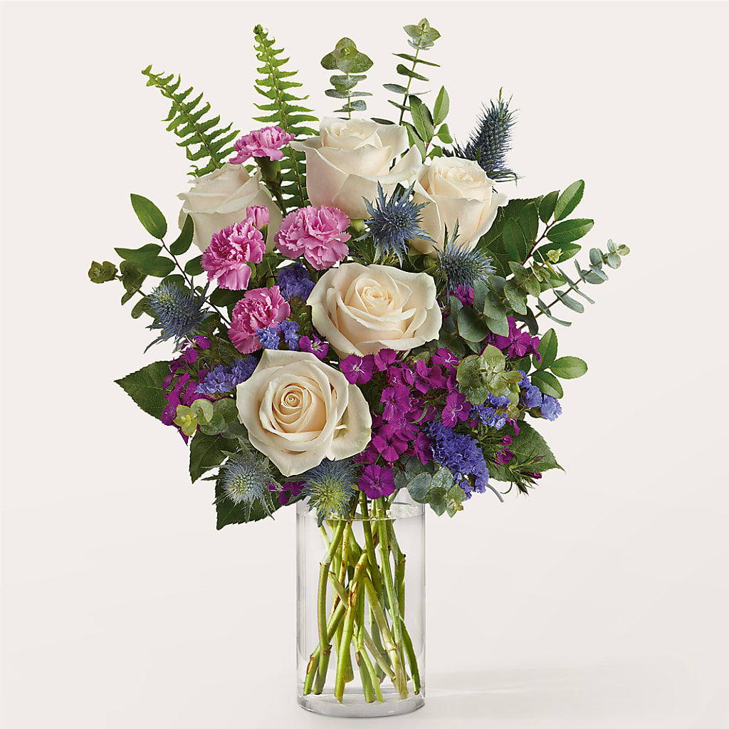 Le bouquet de gala