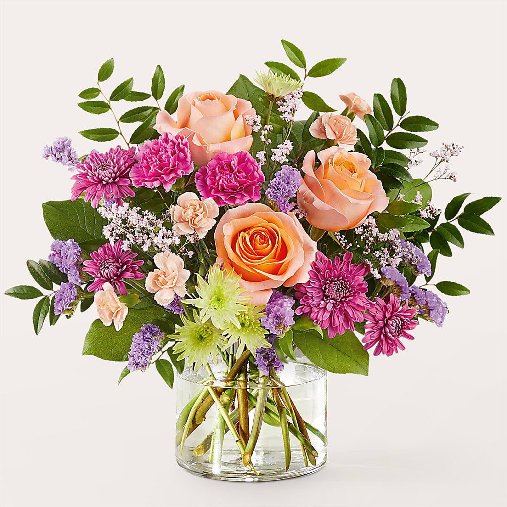 Effervescence Bouquet –  Bloom By Tommy, Union NJ