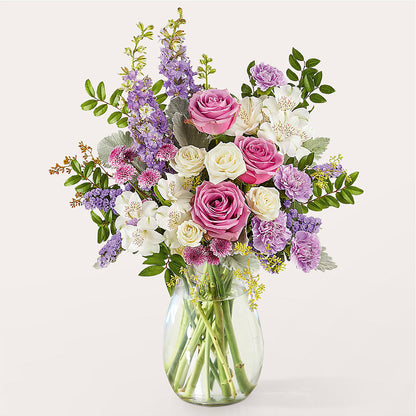 Lucky Me Bouquet –  Bloom By Tommy, Union NJ