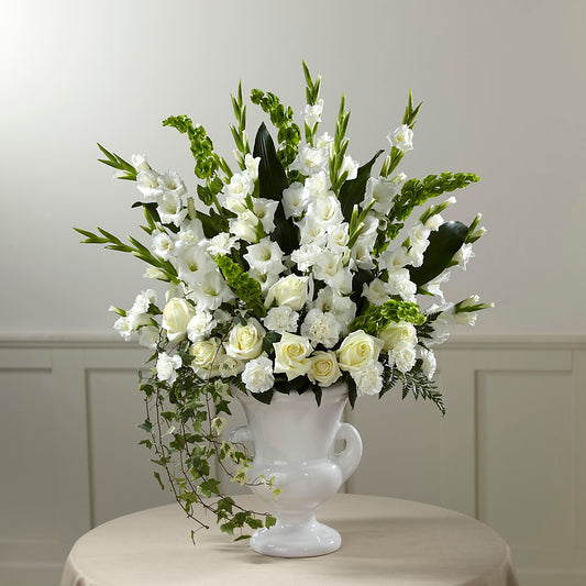 Arrangement « Tendres Souvenirs »