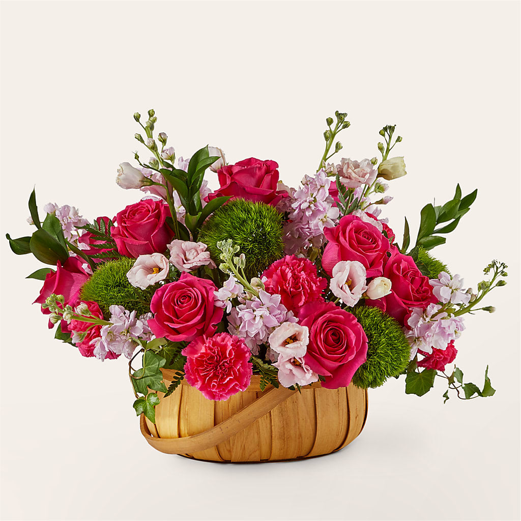 Corbeille Éclat Floral