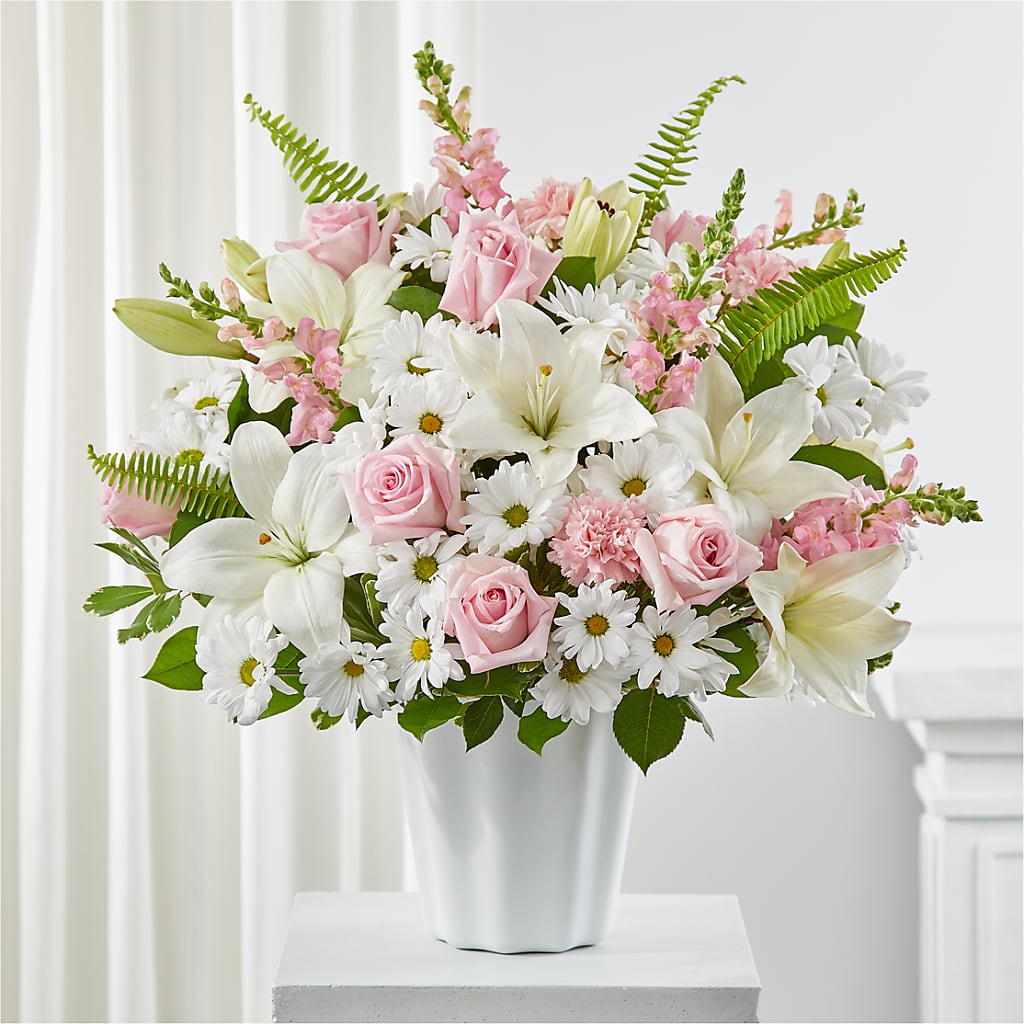 Panier de table Soft Touch