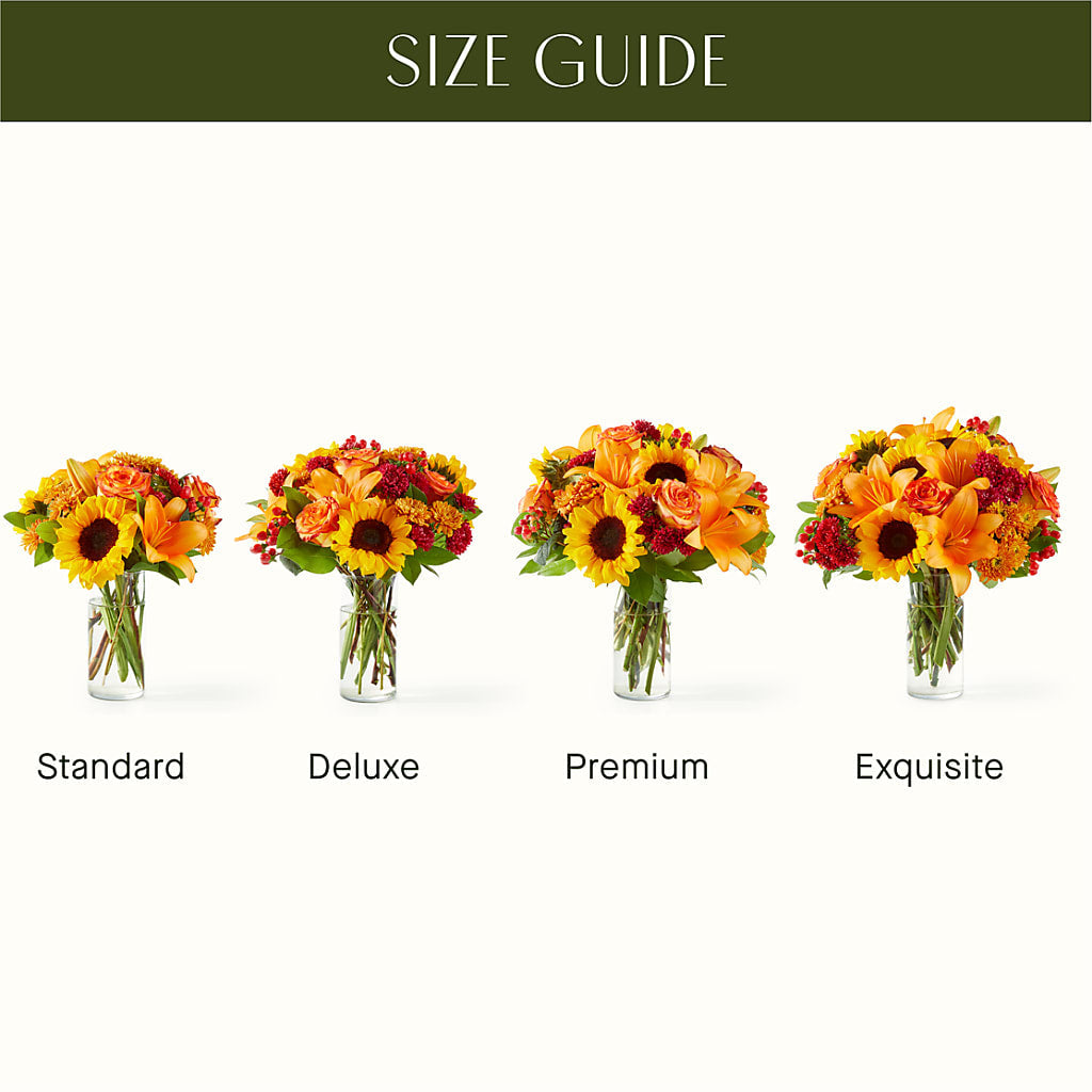 Fall Day Bouquet –  Bloom By Tommy, Union NJ