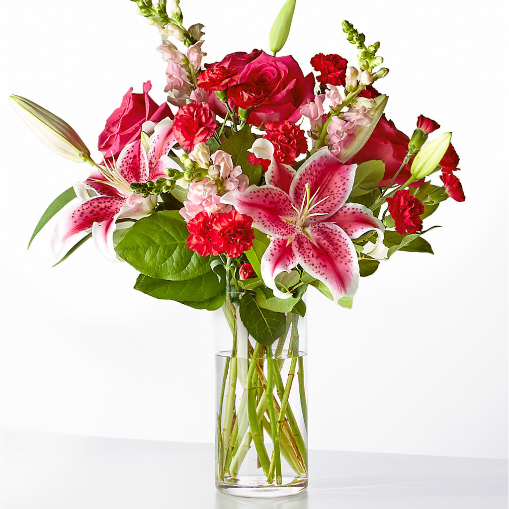Bouquet Coup de Foudre