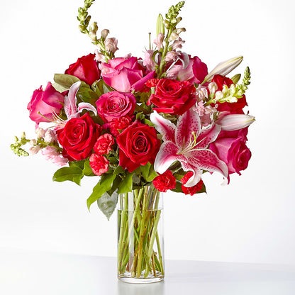 Bouquet Coup de Foudre