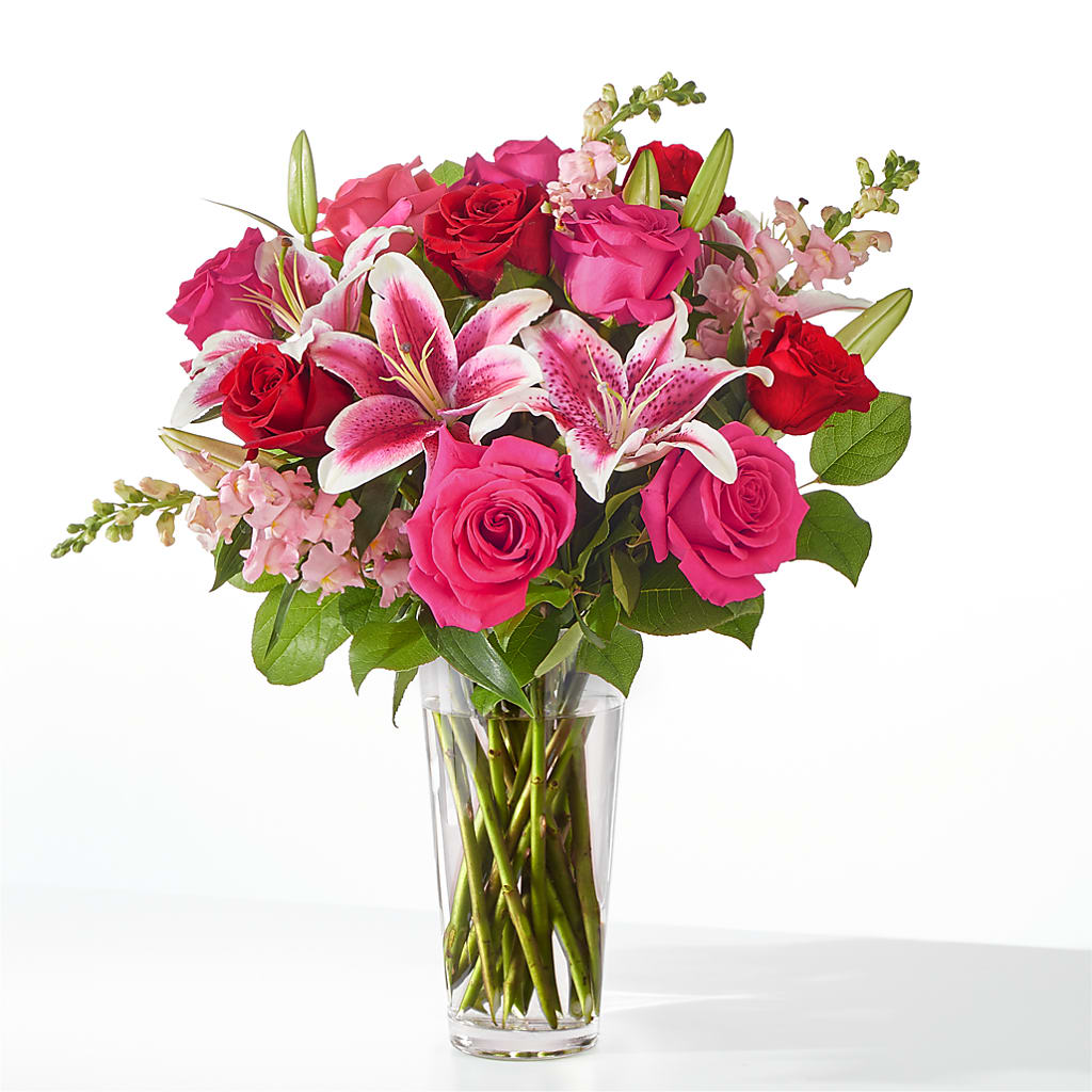 Bouquet "Toujours Toi"